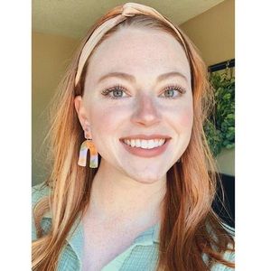 Meet your Posher, Kate